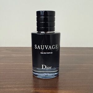 Dior Sauvage Eau de Parfum 2oz